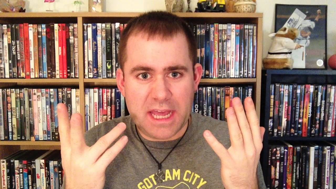 20 Word Movie Review - The Possession