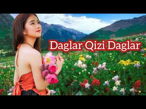 Daglar Qizi Daglar-Abbaseli Aydin ft Sadiq Hemzeyev(Kisi kimi qeyretlidi) 2023