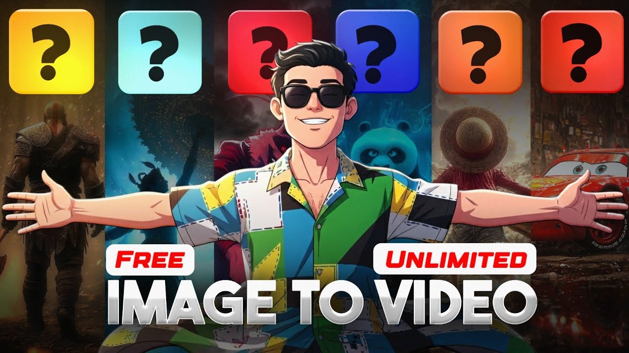 Every FREE AI Video Generator You’ll Need in 2026 | Free Image to Video AI