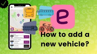 How to add a new vehicle to account on EasyPark? screenshot 5