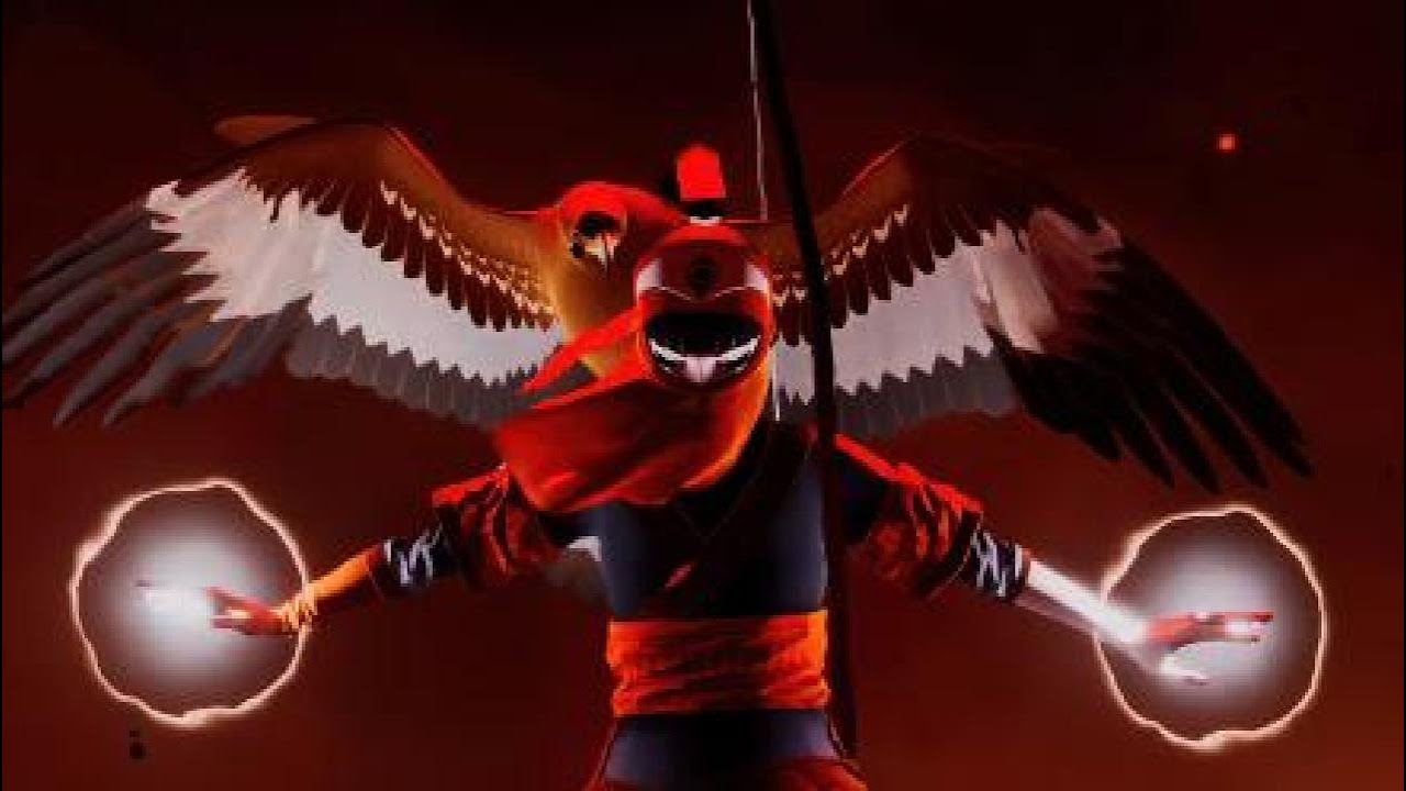 This Boss Fight was so Cool! The Pathless PS5 Gameplay (PS5 4K 60FPS)