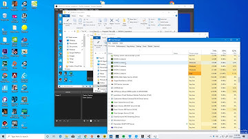 How To Fix Nvidia GeForce Experience Not Opening 2019 New Video Working