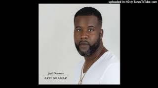 Jojó gouveia - Arte no amar (Álbum Completo)