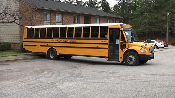 SC schools deploy wifi buses amid virus pandemic