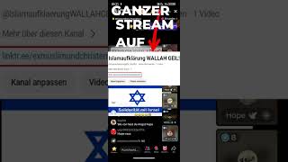 Ex Muslim Kian | 13.11 | Ganze Stream Auf Dem Kanal @Islamaufklaerungwallahgeil