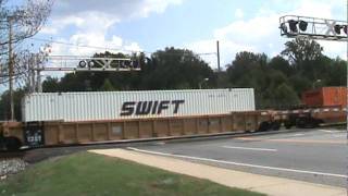 CSX Q034-16