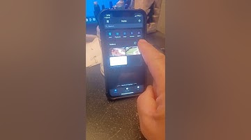 how to delete a device on DMSS  phone app