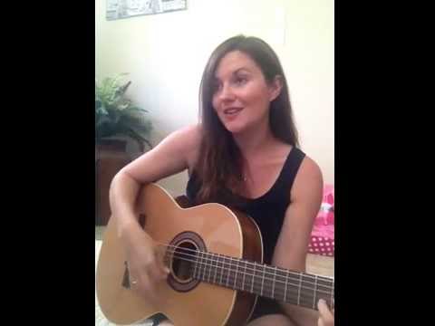 Masterpiece - Big Thief Cover by Megan Ronalee