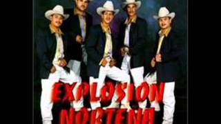 Explosion Norteña - Vivir Sin Ti