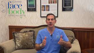 Dr. Clevens | What are the benefits of FaceTite?