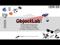 [2023 ICML] Object Lab