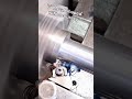 💯🎯 Controlled Power. Clean Cuts.🙏#industrialpower #cncprecision#manufacturingtech #factoryfloor