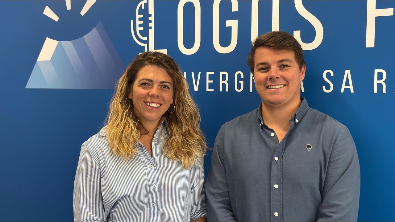 Vous aimeriez que l’IA vous fasse gagner du temps, mais vous en perdez déjà à chercher par où commencer.

Cette semaine dans IA Le Déclic, Louis Genillier, directeur associé d'Osmose IA, est l’invité de Charlotte Meulle.

Au programme : choisir un premier projet utile, embarquer ses équipes et comprendre ce que valent les promesses de gains de temps une fois confrontées au quotidien d’une entreprise.

Un échange pour celles et ceux qui souhaitent se lancer, mais se sentent dépassés par la multiplication des outils.