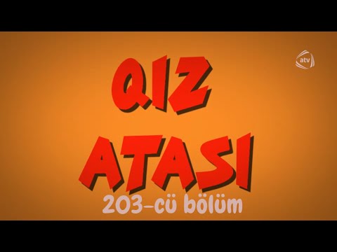 Qız Atası - Qızıl axtarışı (203-cü bölüm)