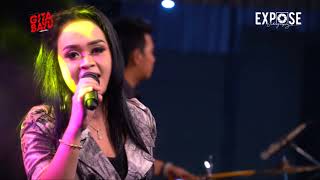 RISA MARCELA TANGIS KEHIDUPAN NEW GITA BAYU REBORN LIVE AJM SNACK