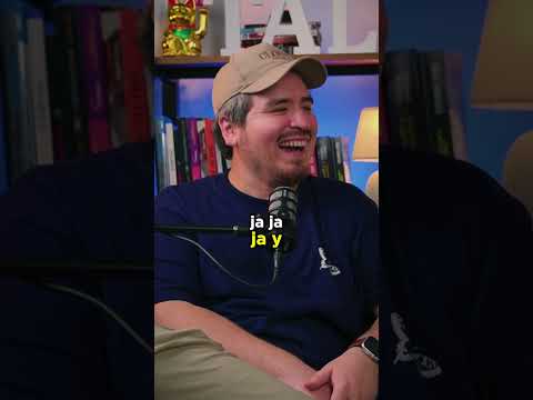 Tuvimos MATCH de energía con Armando