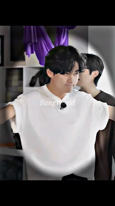Taehyung and Jimin 🤣🤣😅 fighting for back spot #taehyung #jimin #bts #army #funny #shorts