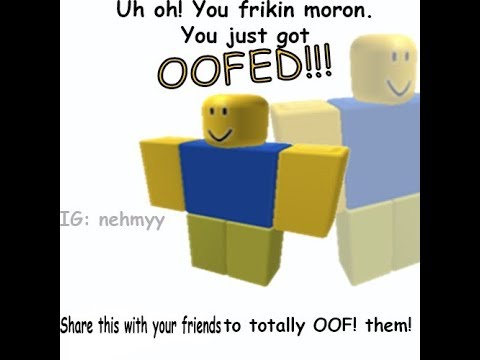 Oofing In The 90s Roblox Id