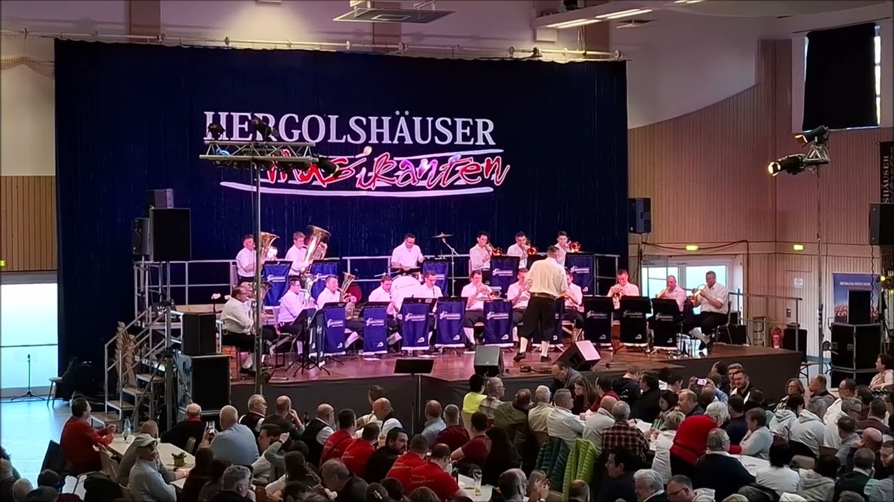 Wolka Nr.1 - Die Scherzachtaler