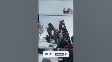 Fastest Killing Pistol in Generation Zero