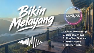 Dj Slow Remix  Bass Bikin Melayang Cocok Untuk Santai Ngopi Kerja Deep House Viral Tiktok 2026