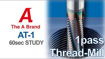 AT-1 [ 60sec STUDY ]