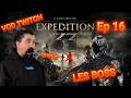 CLAIR OBSCUR EXPEDITON 33 [EPISODE 16] PARTONS A LA CONQUÊTE DES BOSS  !! DONC BALADONS NOUS