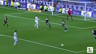 🎥 Ángel Di María – The Maestro of the Left Foot