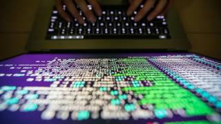 News Update 'Next cyber-attack could be imminent, warn experts'' 14/05/17'