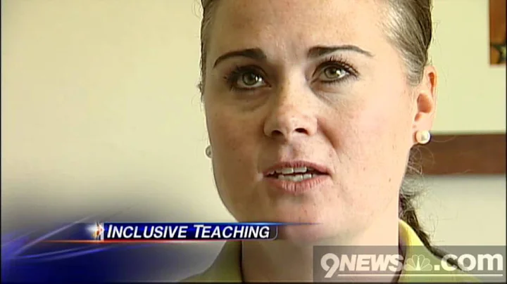 Inclusive teaching succeeding