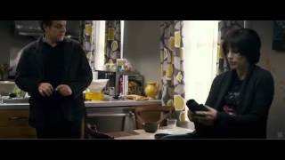 Mama Official Trailer 1 2012   Guillermo Del Toro Horror Movie HD