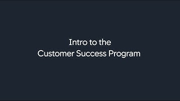 Maximizing your investment with AppDynamics Customer Success