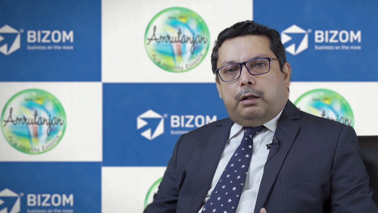 Amrutanjan Success Story | Bizom