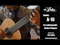 Акустична гітара  Aria AF-10 MTN