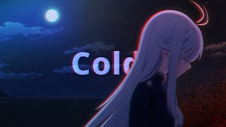 86 - Cold『AMV/Edit』