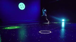Augmented Games