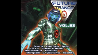 Future Trance Vol  23   CD 2
