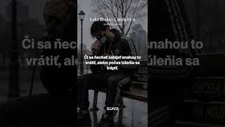 Loko Broko – Chcela by si  #music #suno #remix #viral #dj #czsk #party #sk #lyrics #cz