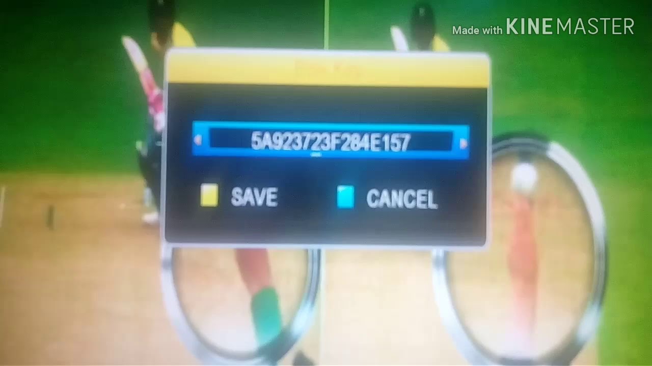 BTV National biss key