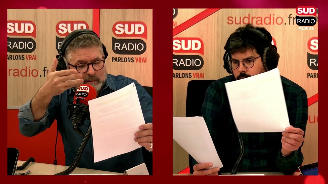 Thierry Guerrier : "Coquerel à la tête de la Commission : une menace ou une chance pour Macron ?"