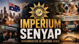 Not Your Ordinary Expansion! This Is How Muhammadiyah Is Taking Control of Communities and Econom... screenshot 1