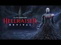 Clive Barker’s Hellraiser: Revival | Release Date Trailer | Gamflix
