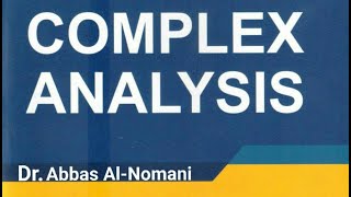 GP-Complex Analysis: Lecture (6-2) Limits of Complex Function