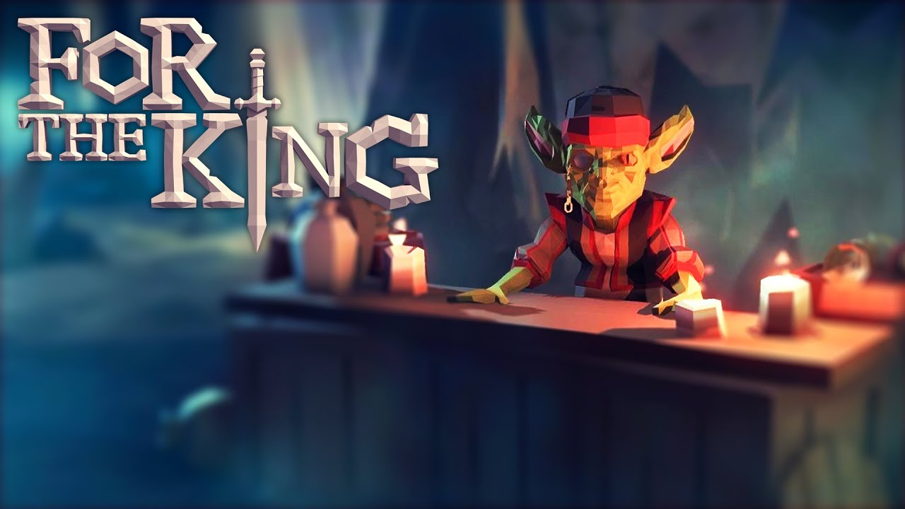 For the King 2 Стрим YouTube For the King 2 Стрим YouTube