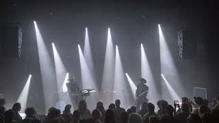 Los Thuthanaka - Parrandita “Sariri Tunupa” (fragment) (Live @ Botanique Rotonde, Brussels, 2025)