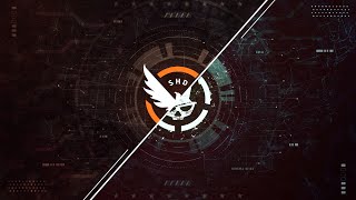 The Division 2 Rogue Agents Encouter music (Long Intro Music Version)