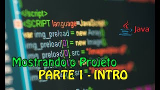 (Projeto Supermercado) Introdução (PARTE 1)/ {Java}