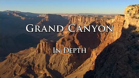 Dove si trova il canyon?