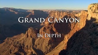 ⁣Grand Canyon In Depth - 01 - More Than A View