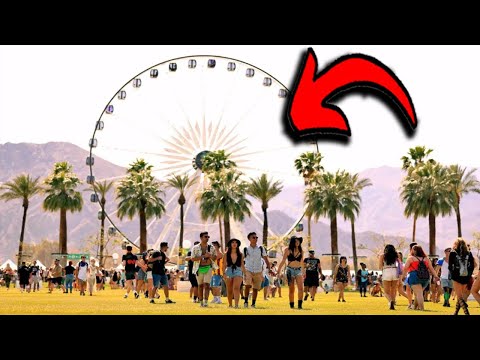60 OF COACHELLA TICKET HOLDERS USED A PAYMENT PLAN TO ATTEND